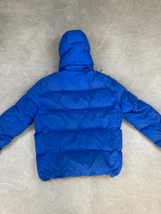 Ralph Lauren Big Pony Puffer Jacket (L)