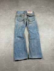 True Religion Jeans (XS-S)
