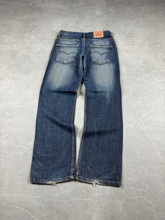 Levis Bootcut Jeans (M)