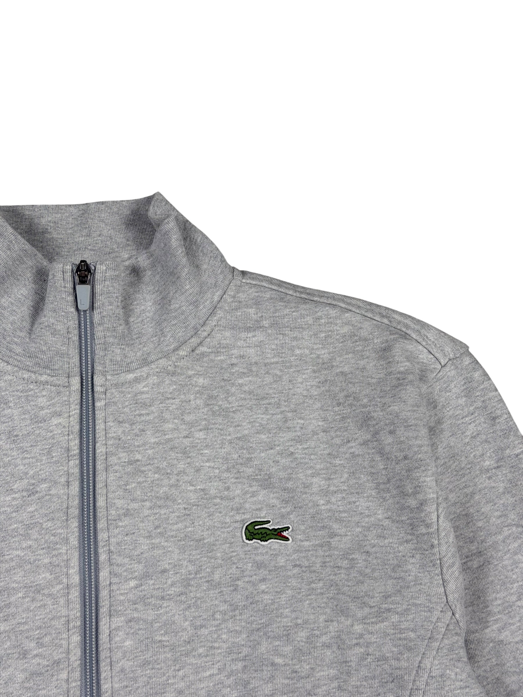 Lacoste Zip Jacke (L)