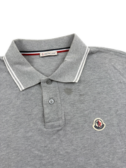 Moncler Slimfit Poloshirt (M)