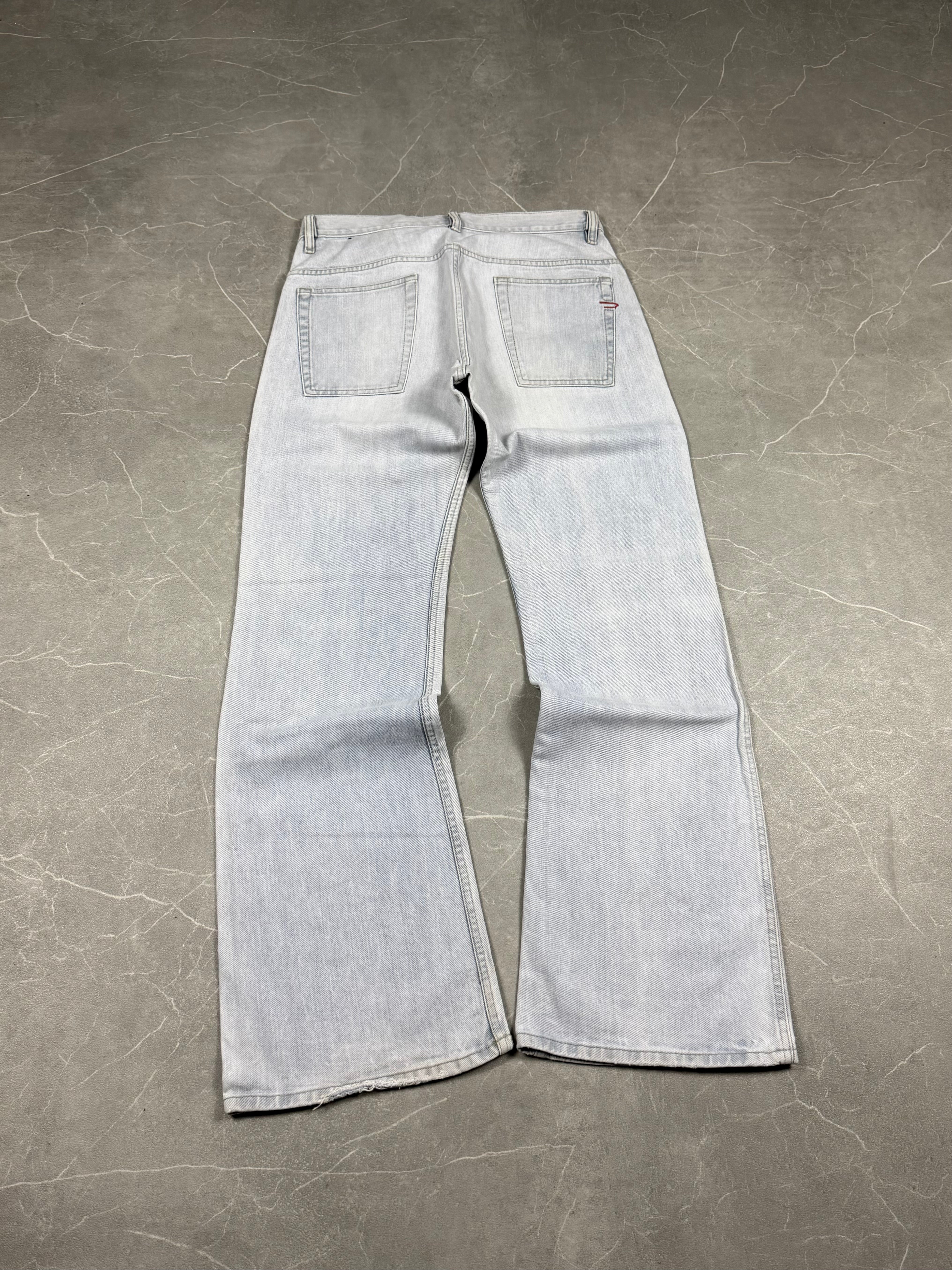 Diesel Bootcut Jeans (M-L)