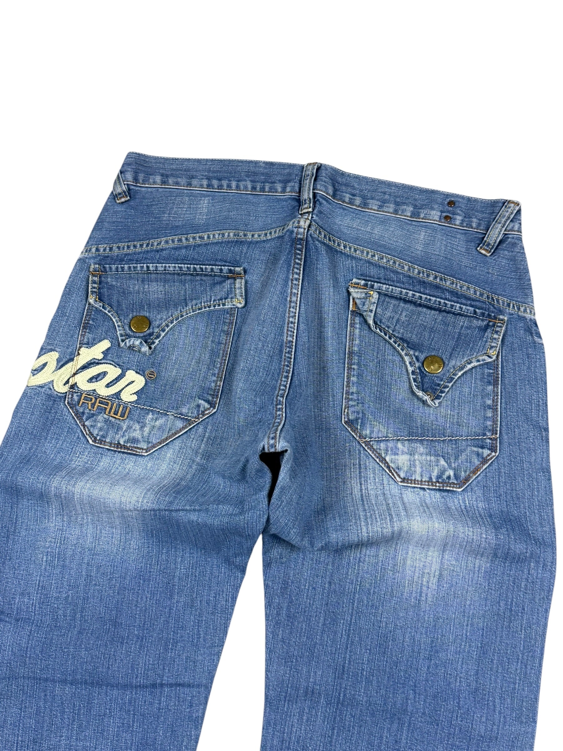 G-Star Baggy Jeans (S-M)