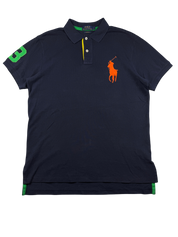 Ralph Lauren Big Pony Poloshirt (L)