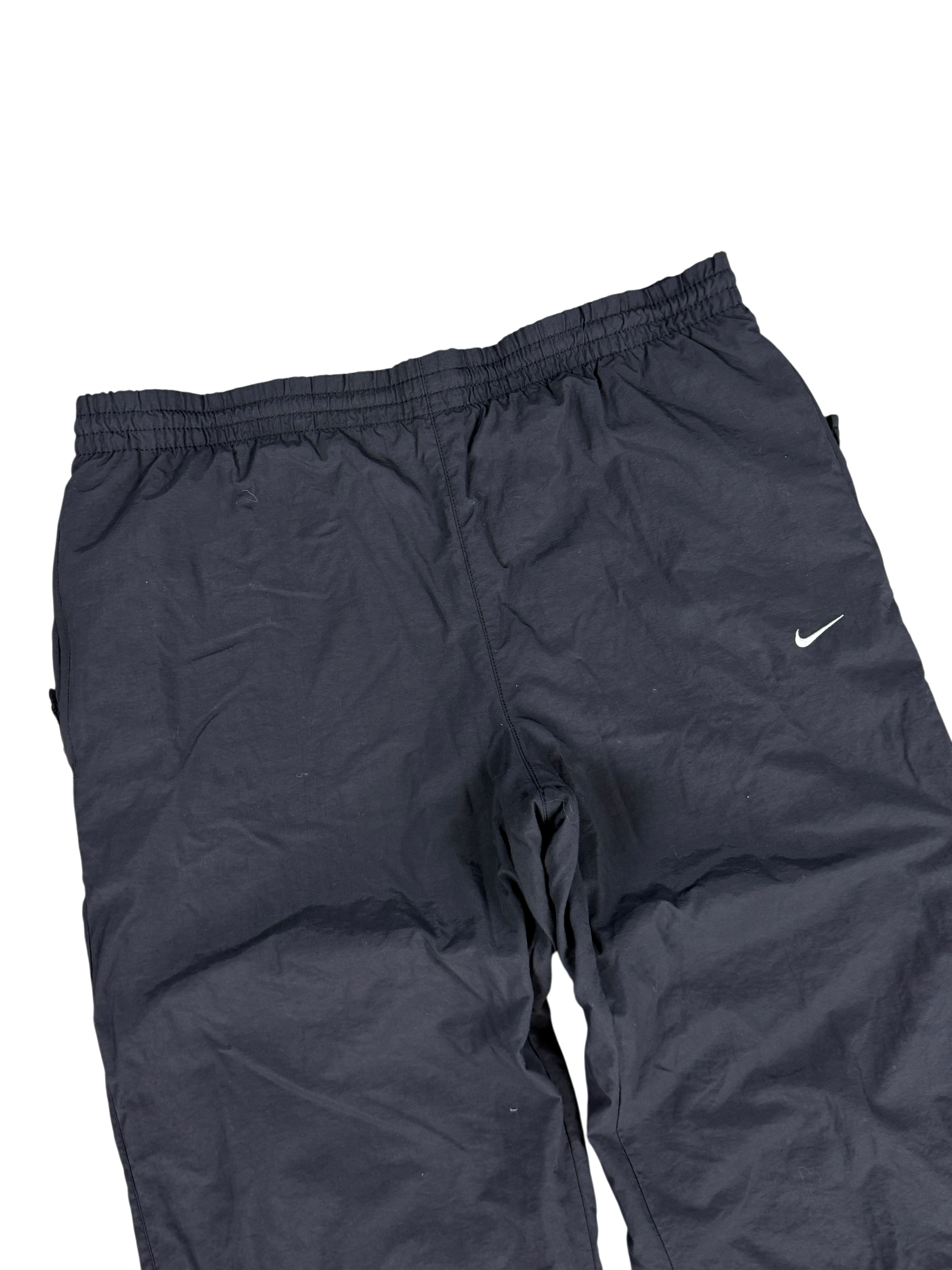 Nike vintage track pants (M)