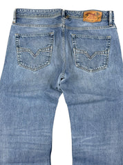Diesel Baggy Jeans (S)