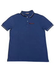 Prada Slimfit Poloshirt (S)