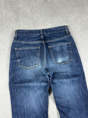 Vintage washed Jeans (S)