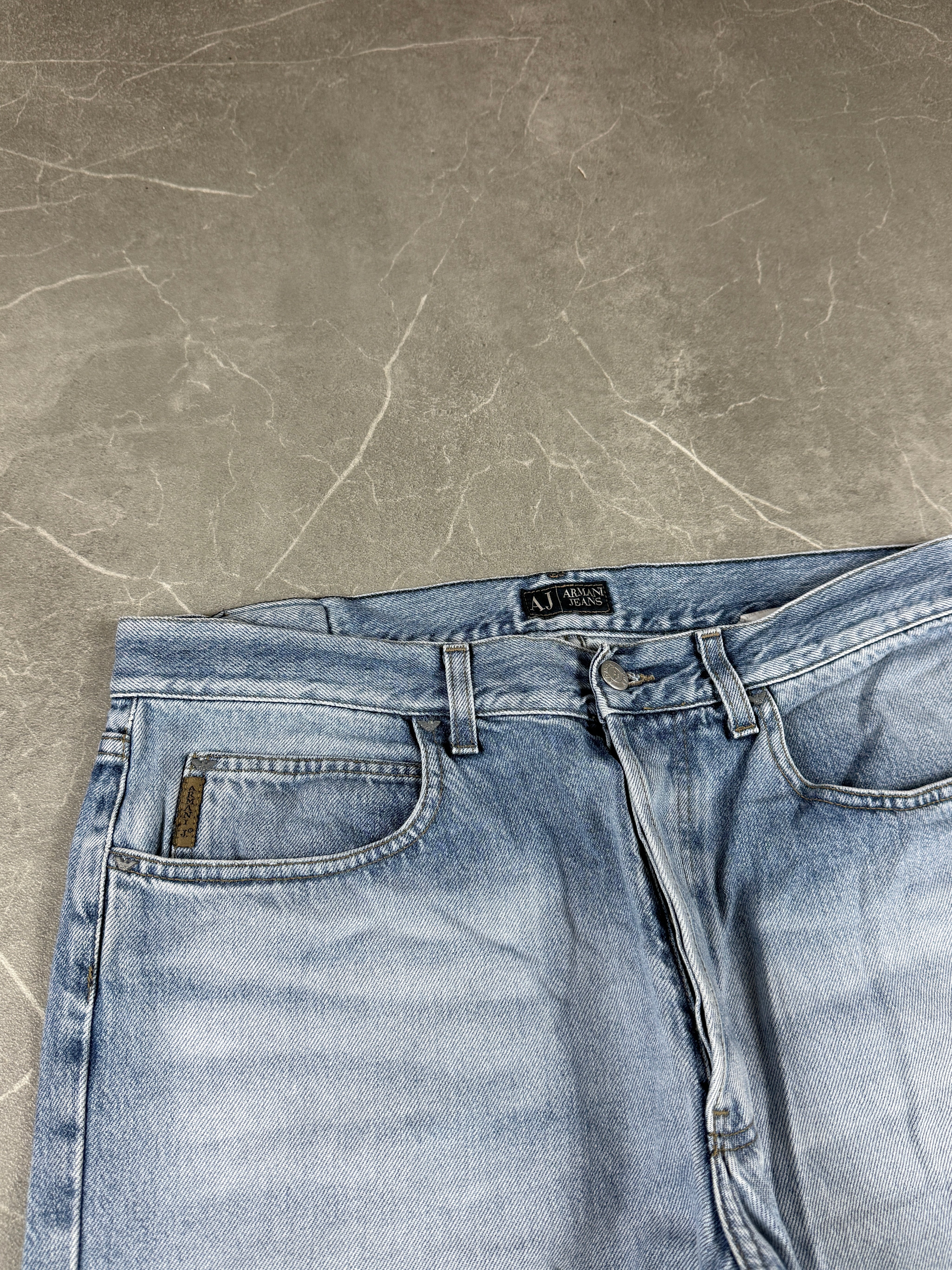 Armani Jeans (ML)