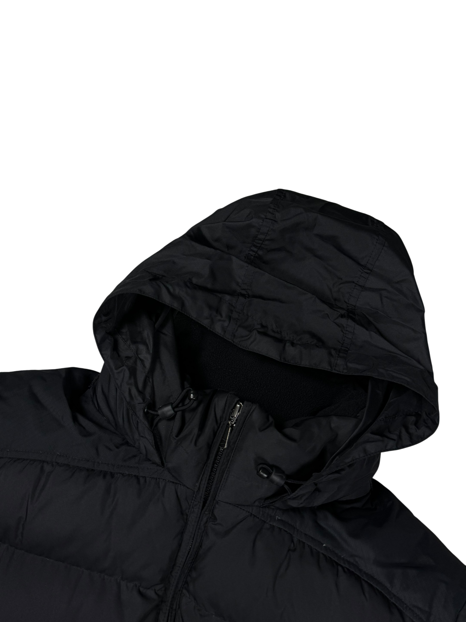 Nike Vintage Puffer Weste (L)