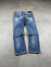 Hilfiger washed Jeans (M)