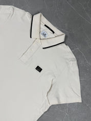 CP Company Slim Fit Poloshirt (M)