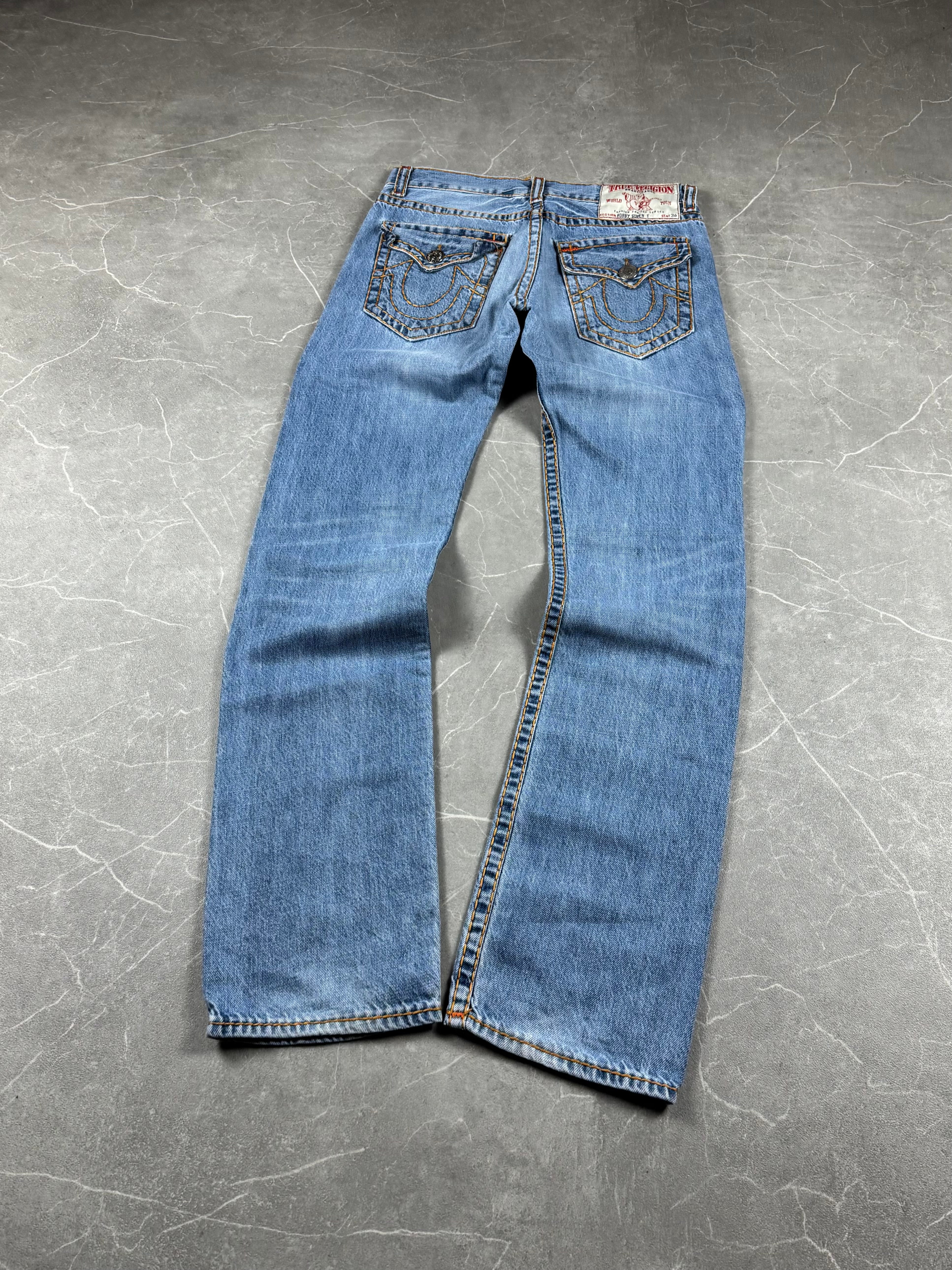 True Religion Jeans (L)