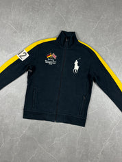 Ralph Lauren GERMANY Zip (M)