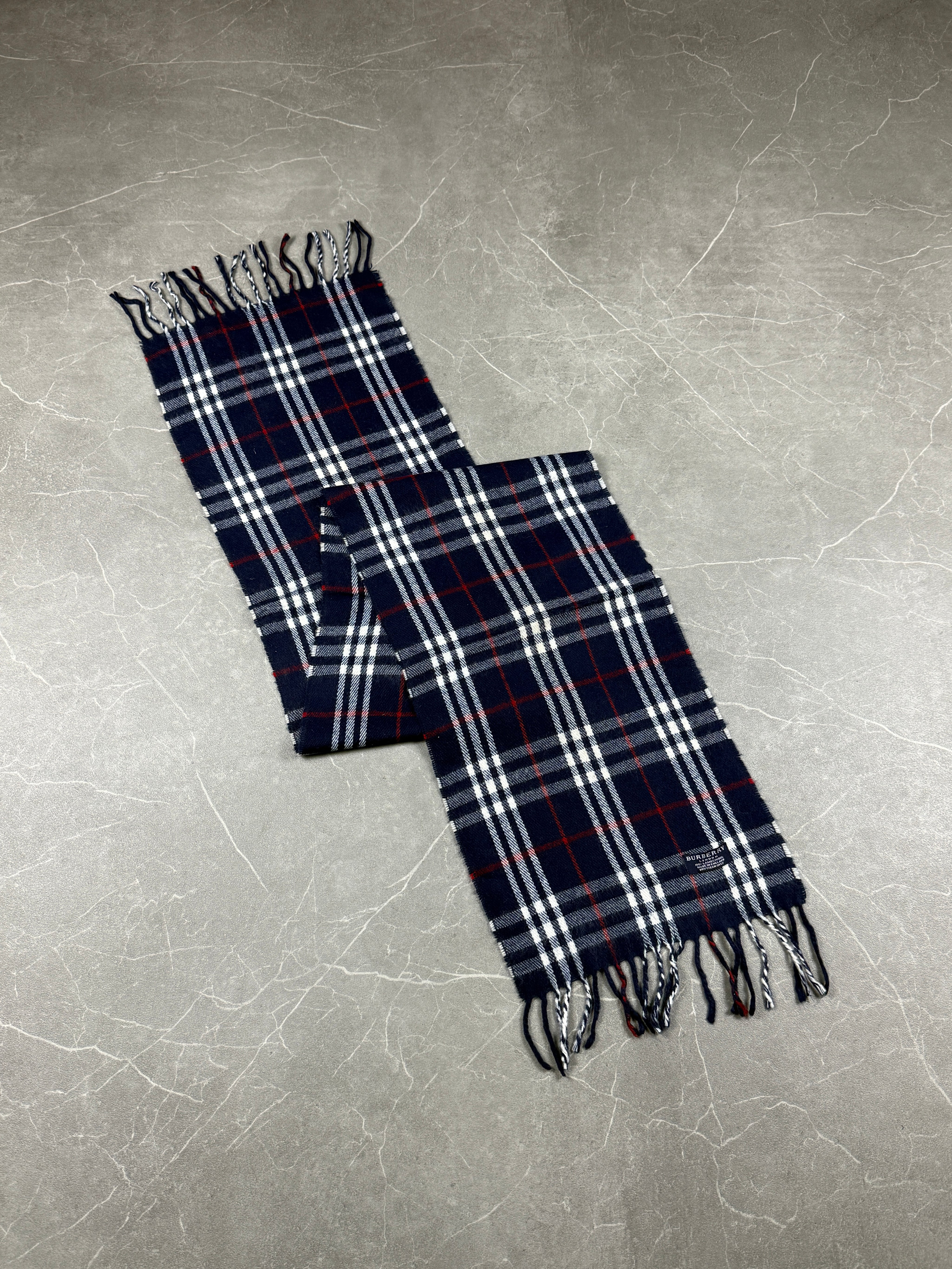Burberry Schal