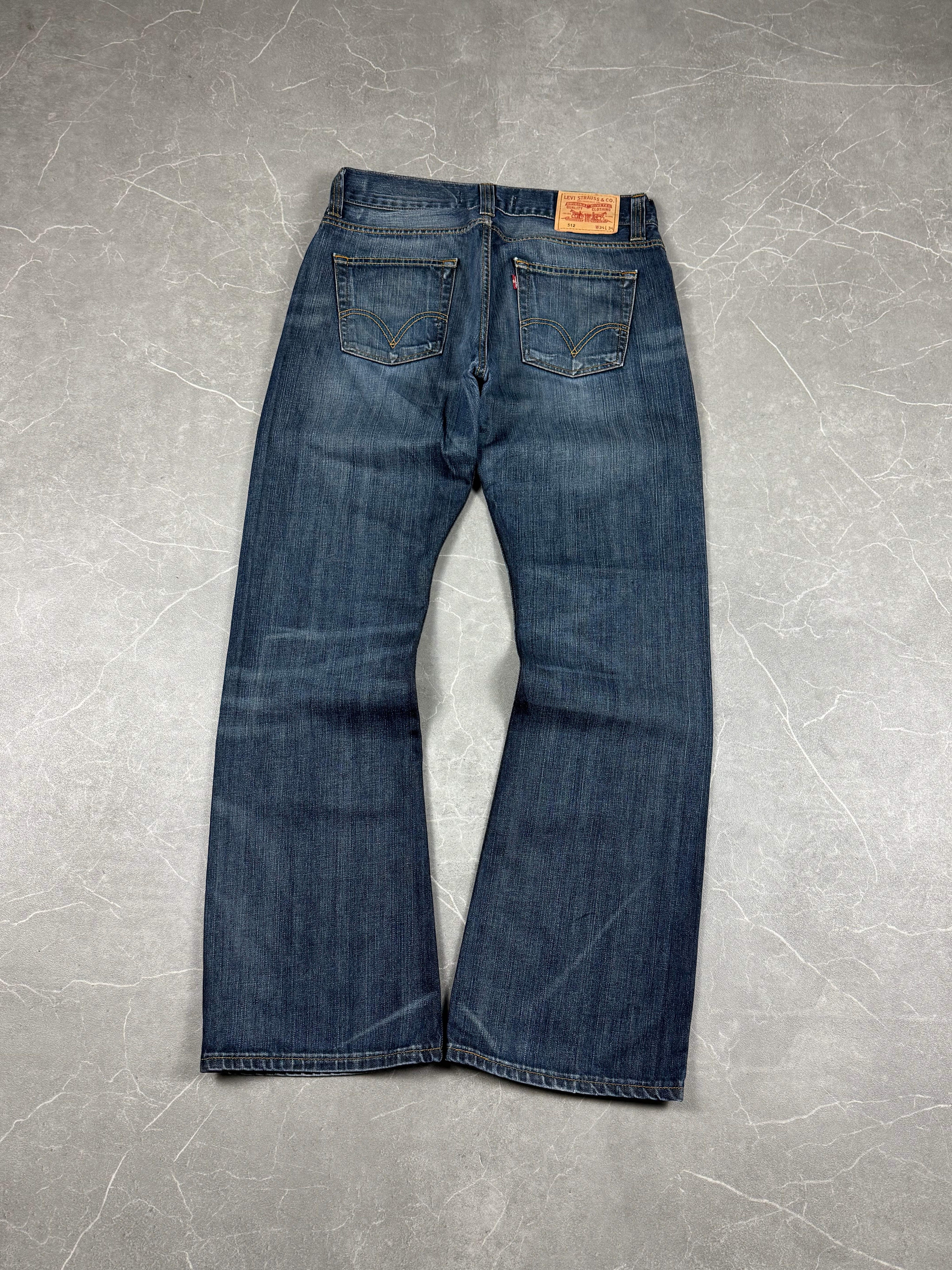 Levi's Bootcut Jeans (L)