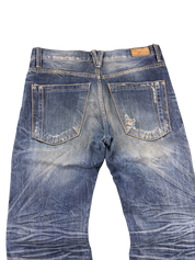 Ultra washed Bootcut Jeans (S)