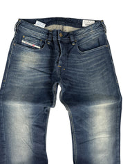 Diesel Vintage Bootcut Jeans (S)