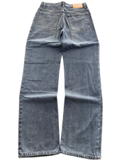 Armani Straightfit Jeans (S)