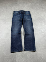 Diesel washed Jeans (S)