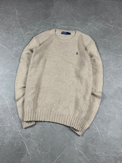 Ralph Lauren Sweater (M)