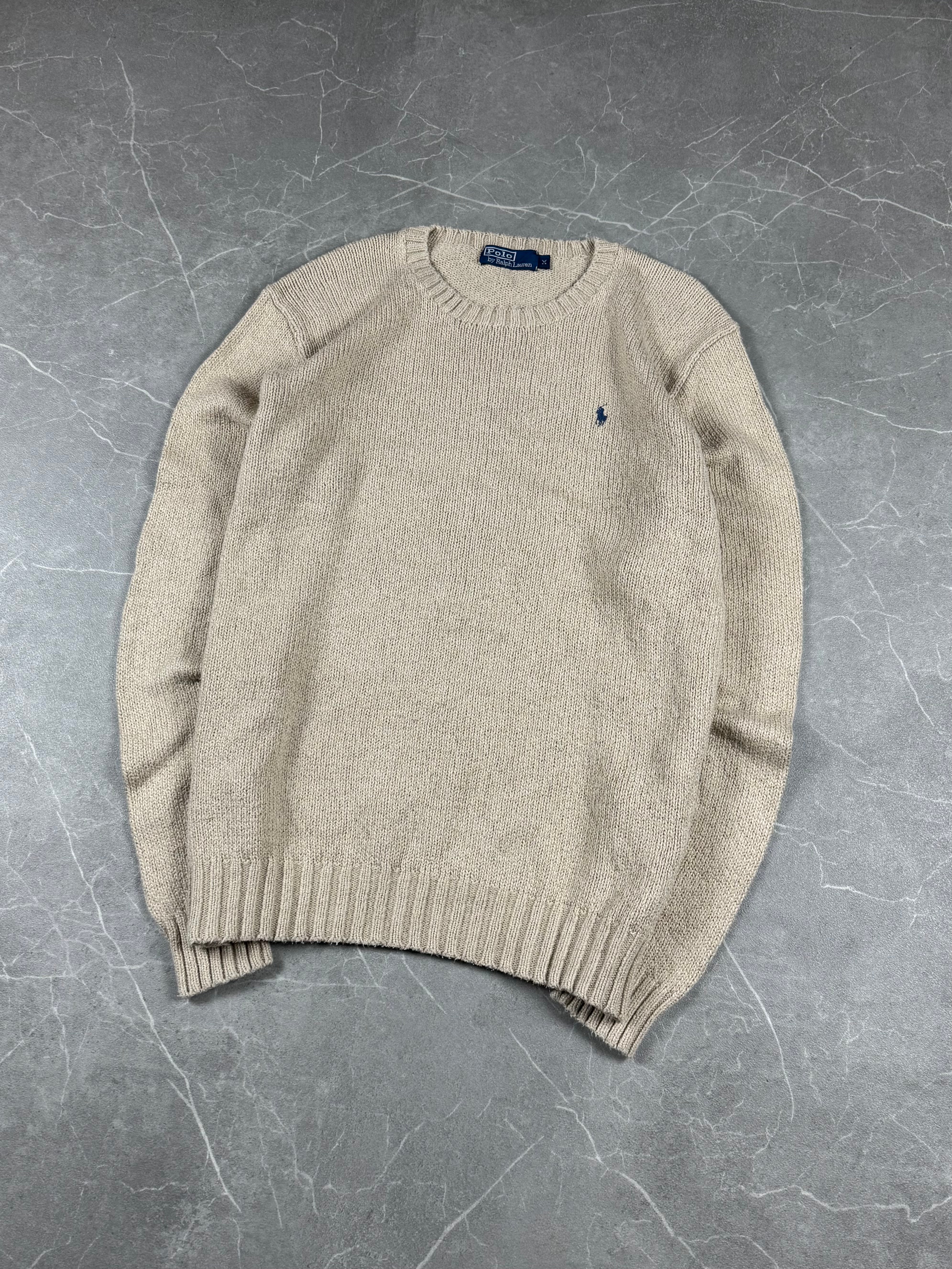 Ralph Lauren Sweater (M)