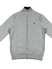 Lacoste Zipper (S)