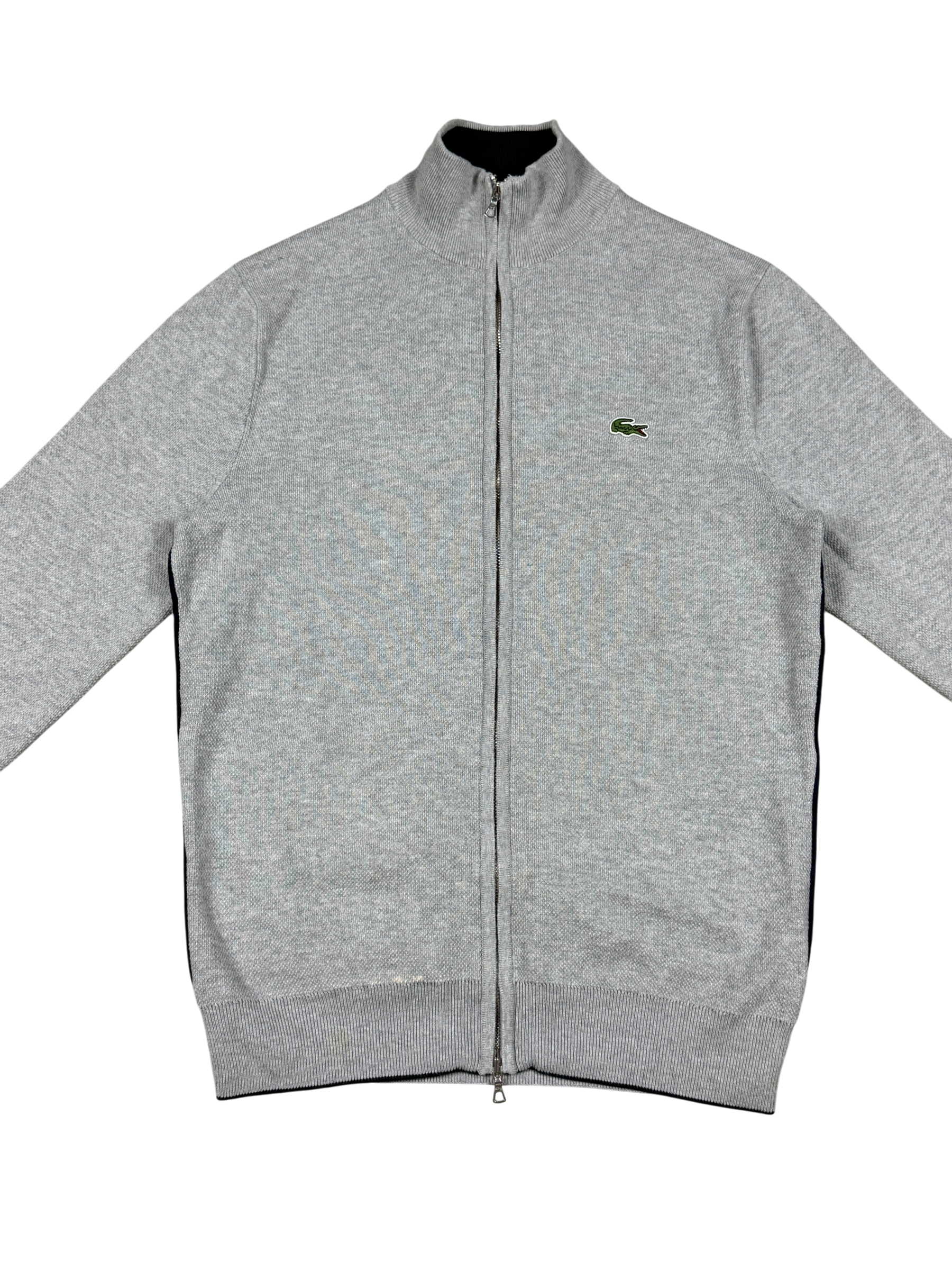 Lacoste Zipper (S)