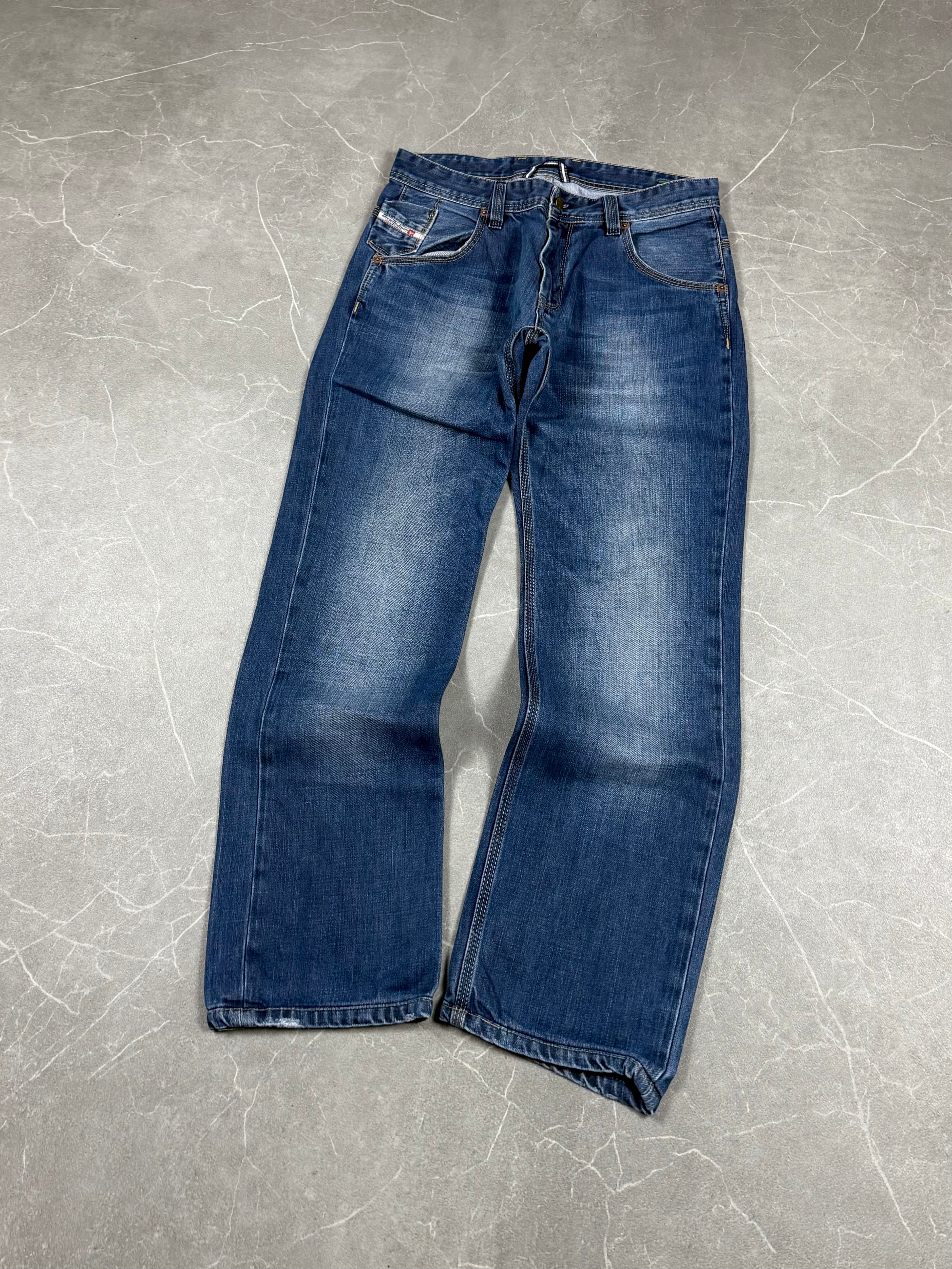 Diesel vintage jeans (XS)