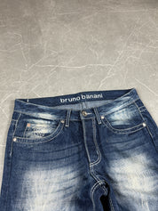 Bruno bannani washed Bootcut Jeans (M)