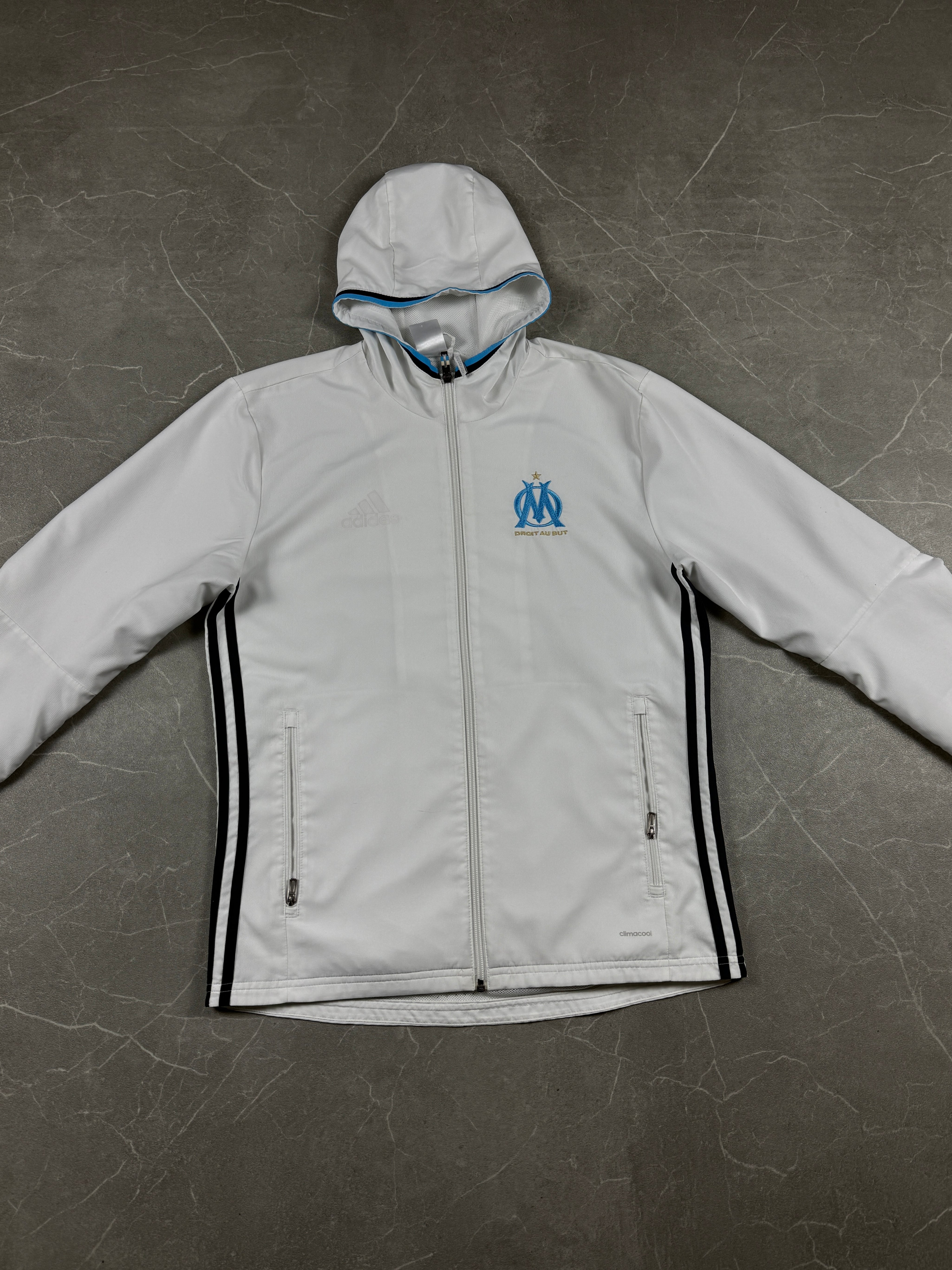 Marseille Track Jacket (S)