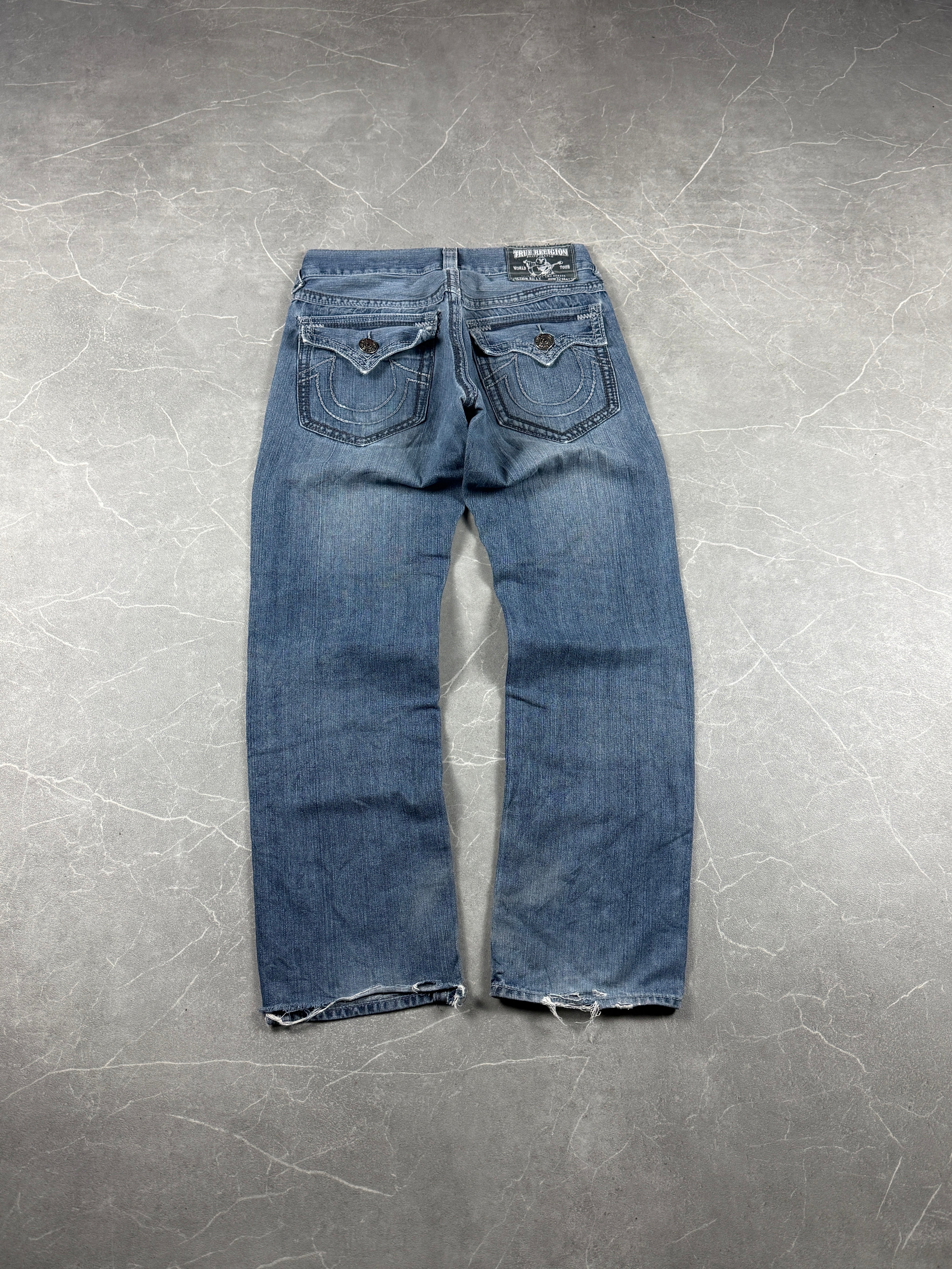 True Religion Jeans (S)