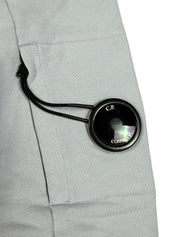 CP Company Lense Sweater *skyblue (L)