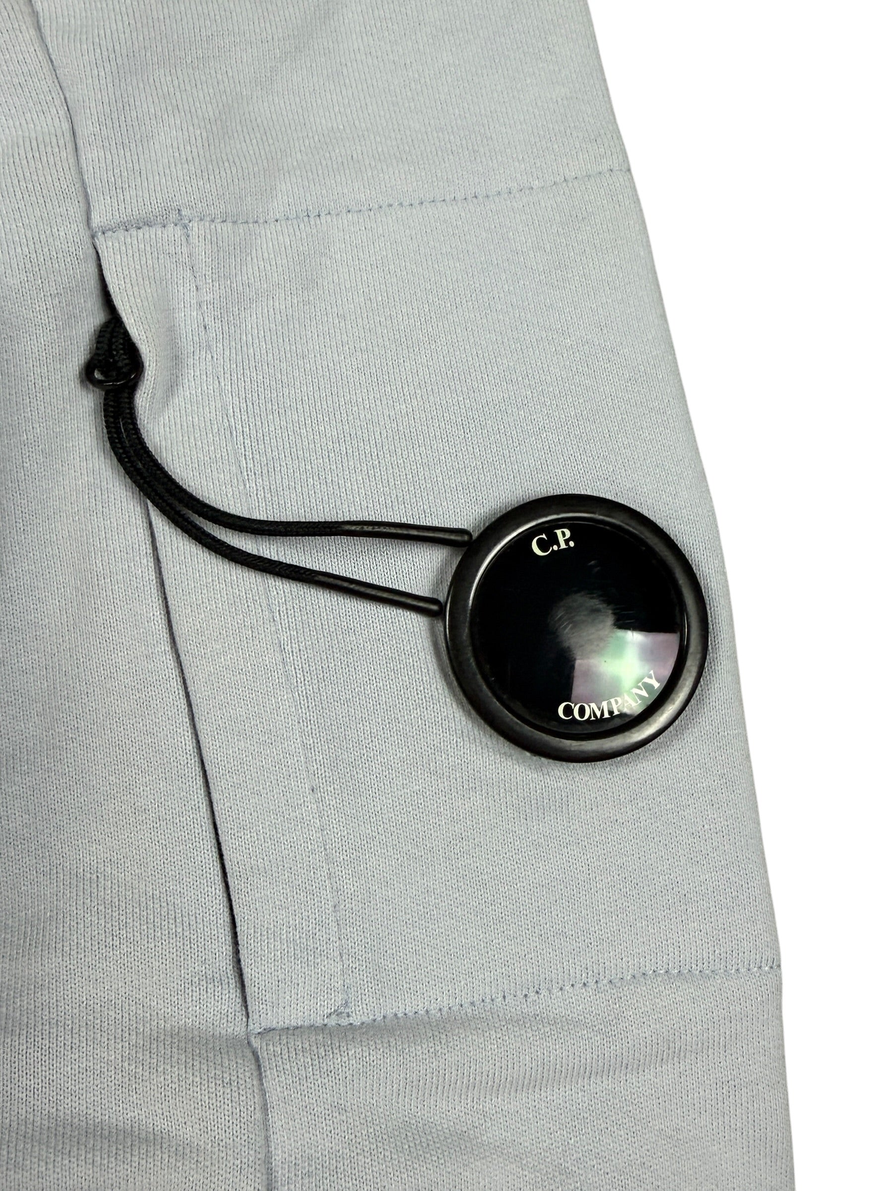 CP Company Lense Sweater *skyblue (L)
