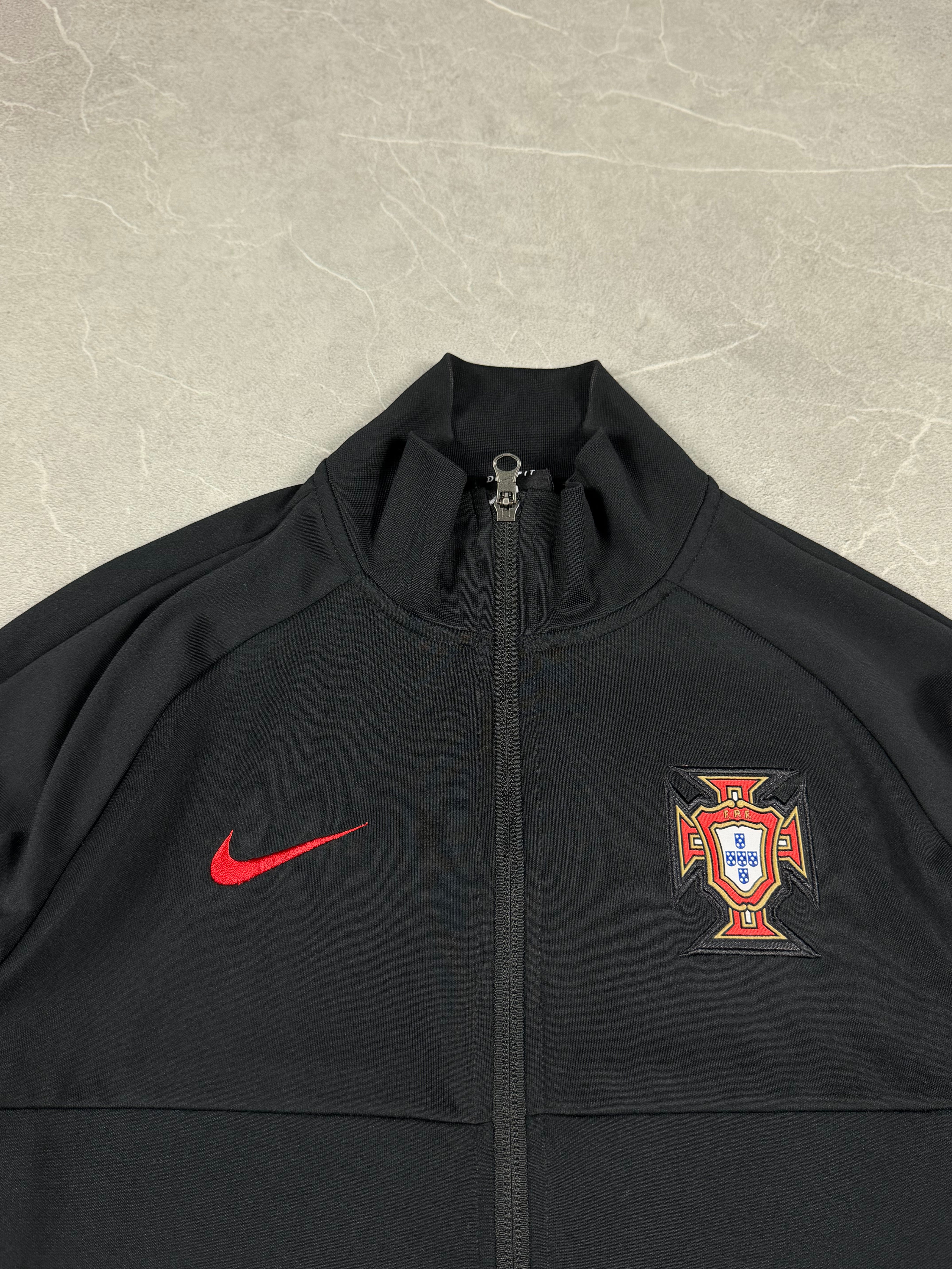 Nike Portugal Training Jacket (S)