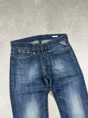 Replay vintage washed Jeans (S)