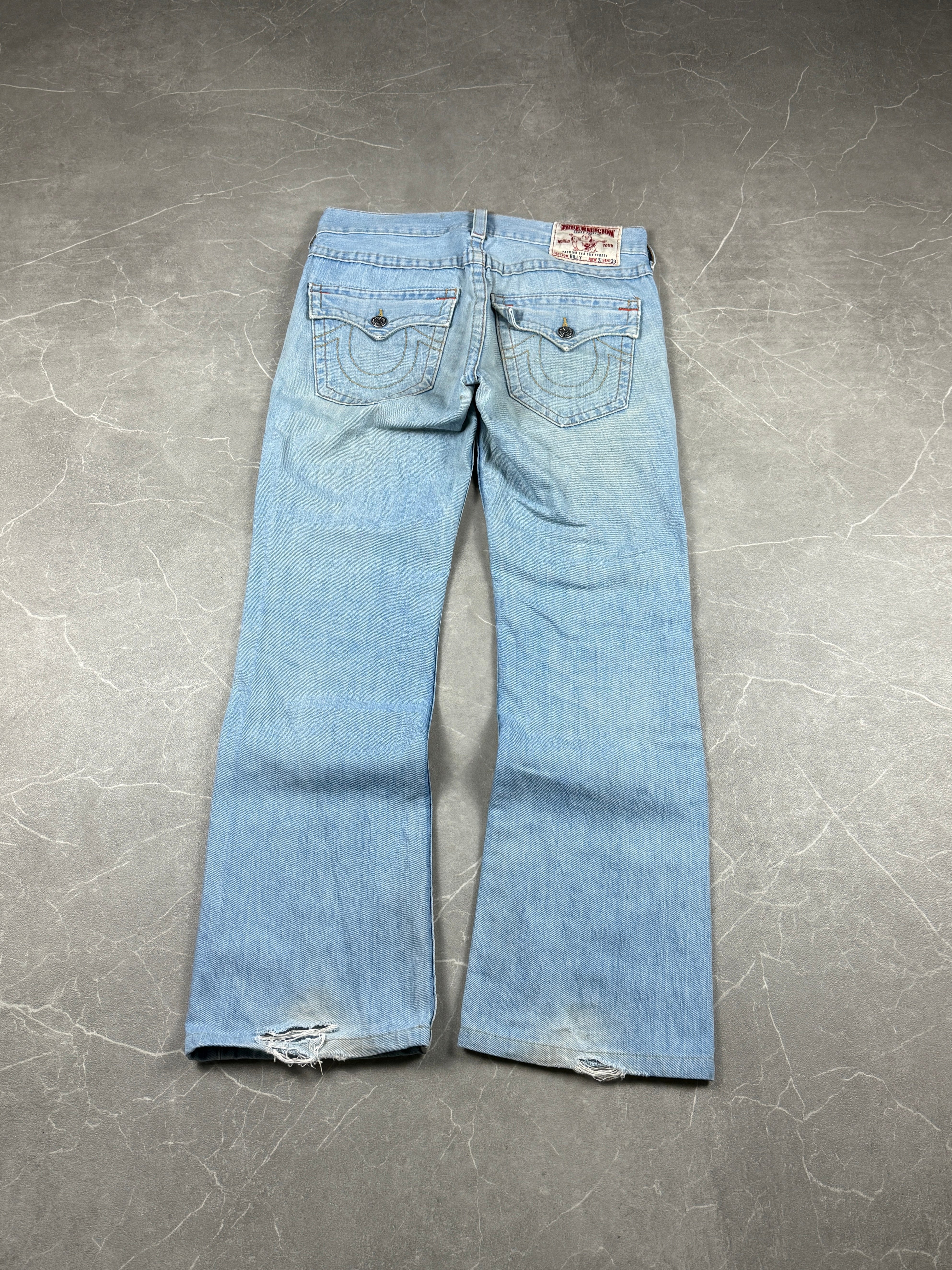 True Religion Jeans (SM)