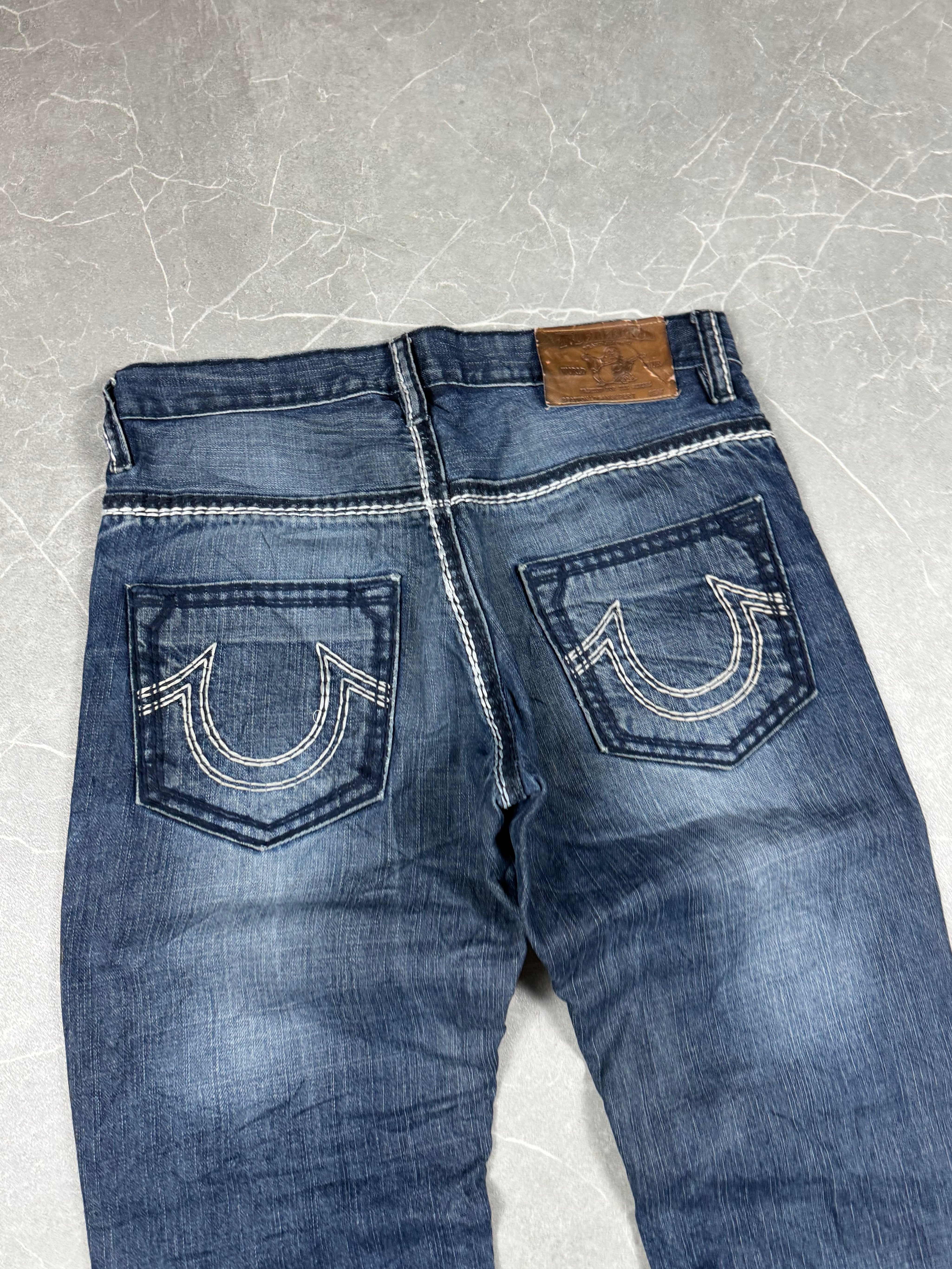 True Religion Jeans (ML)