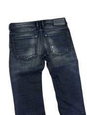 Diesel Vintage Washed Slim/Bootleg Jeans (S)