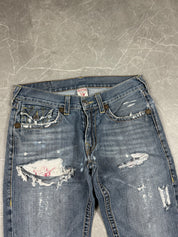 True Religion Jeans (S)