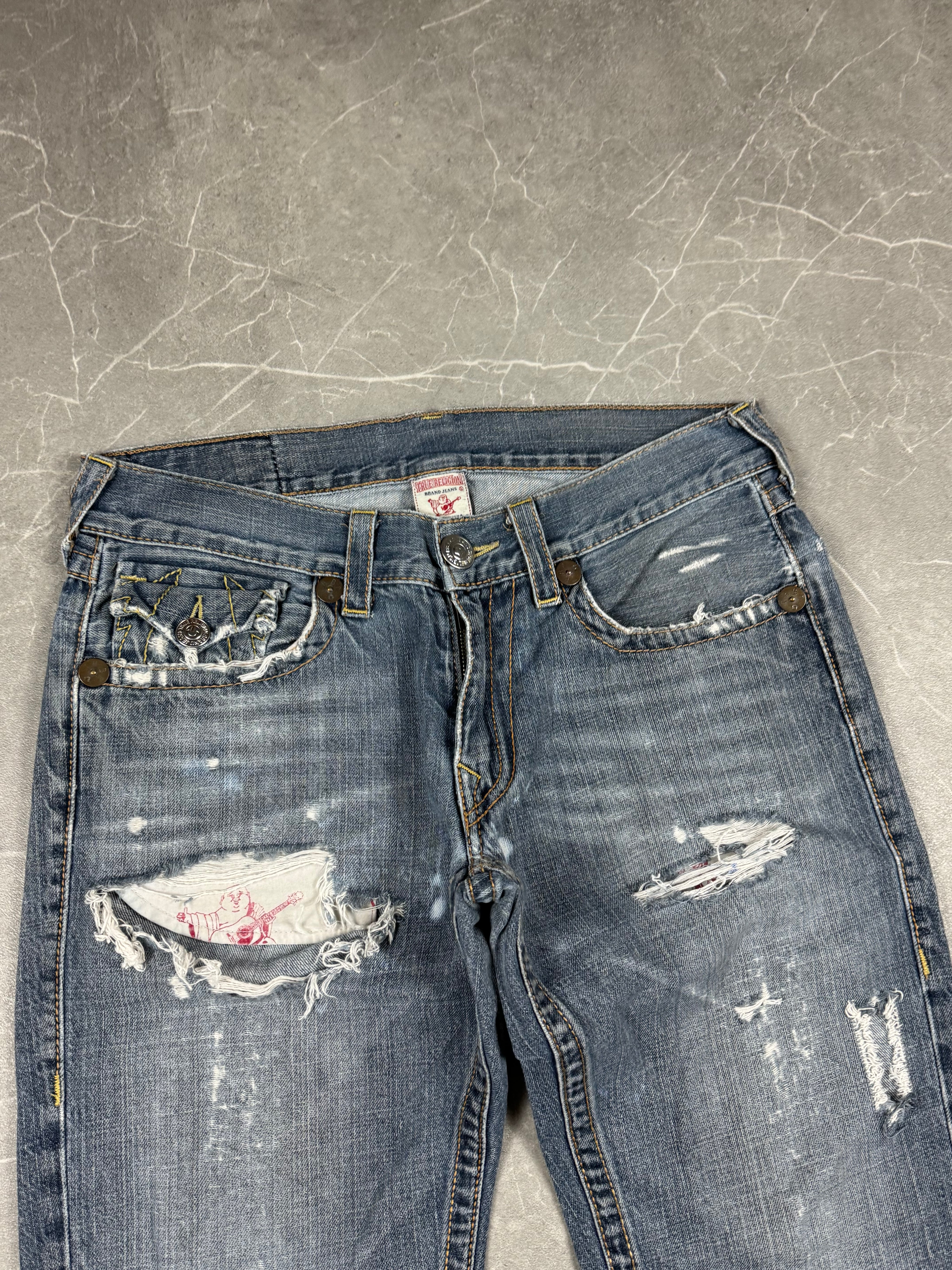 True Religion Jeans (S)