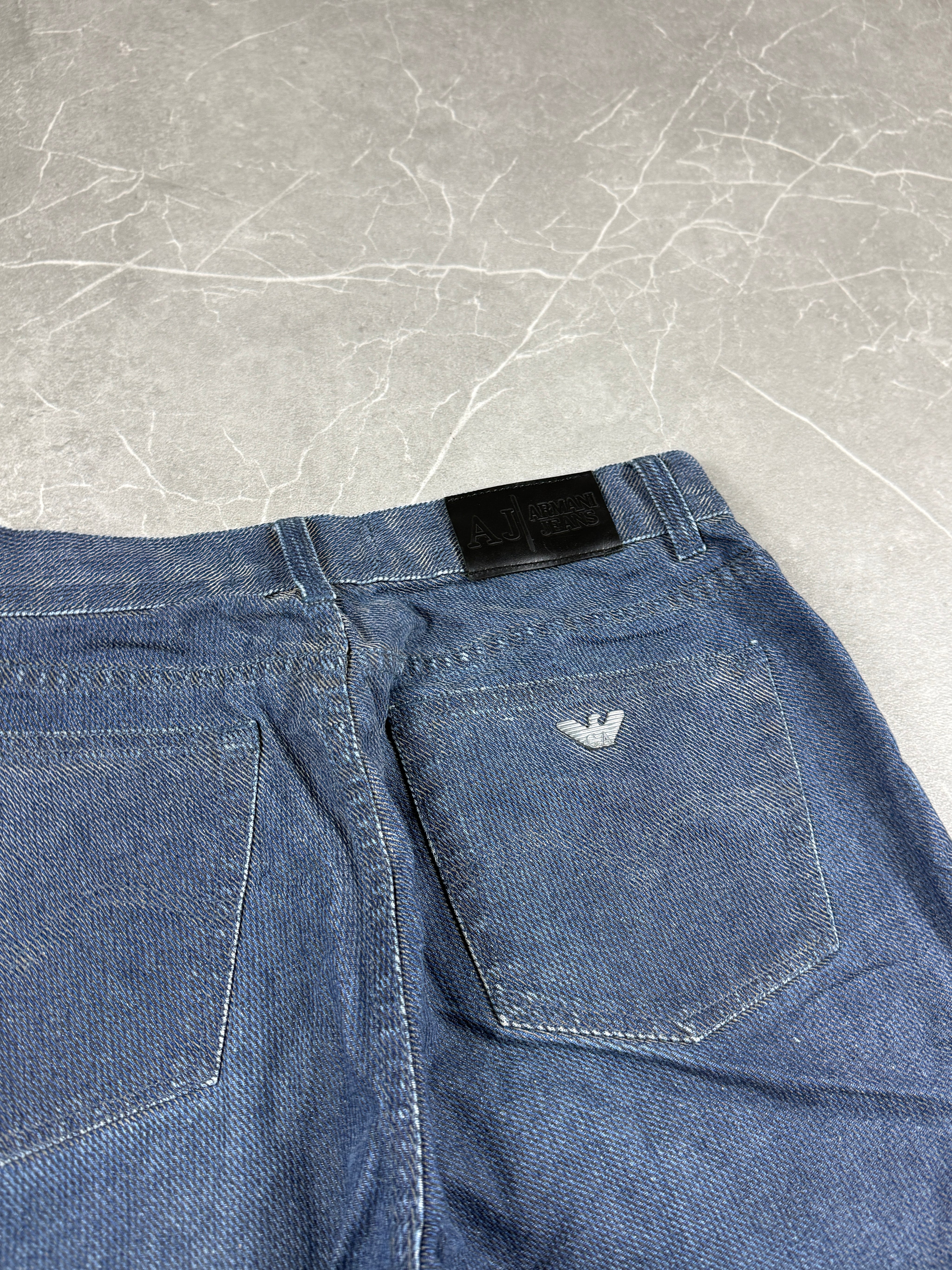 Armani Jeans (S)