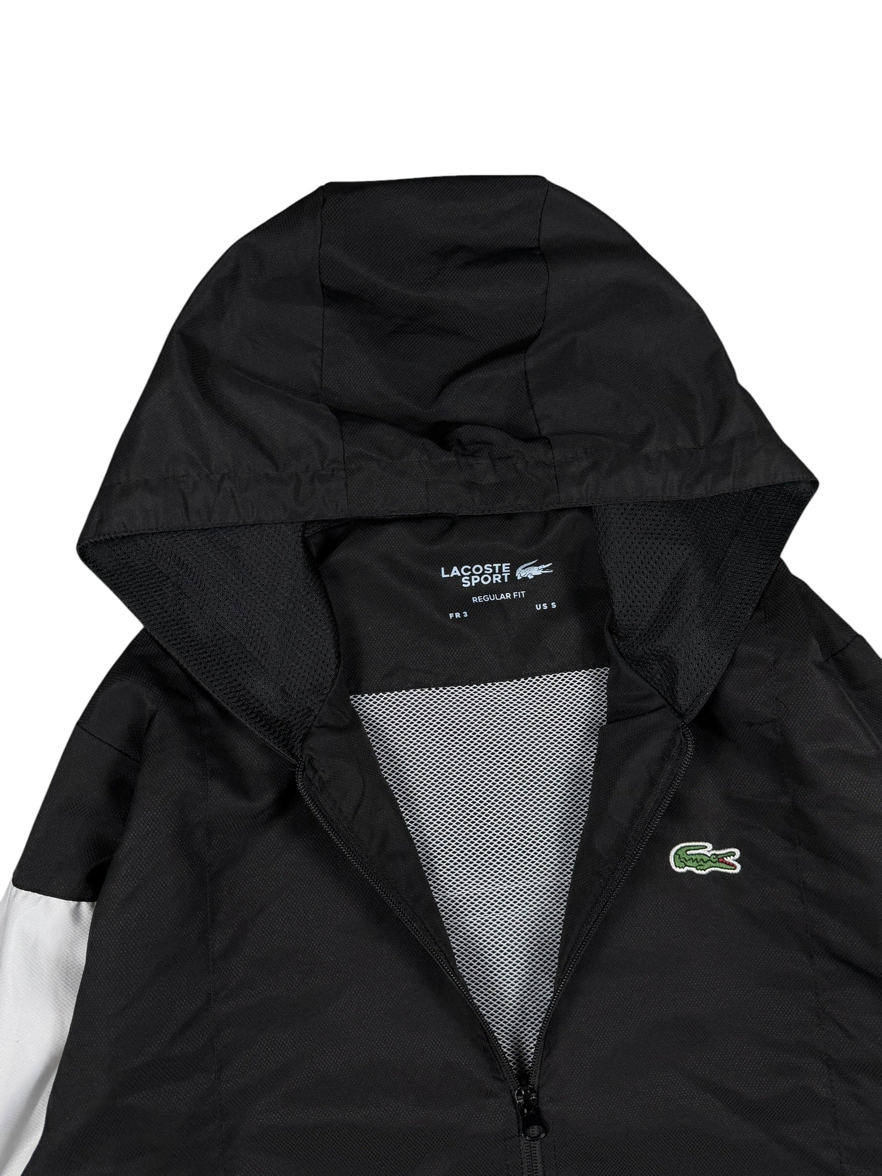 Lacoste Track Jacket (S)