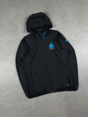 Adidas Olympique Marseille Trackjacket (M)