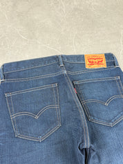 Levis Bootcut Jeans (M-L)