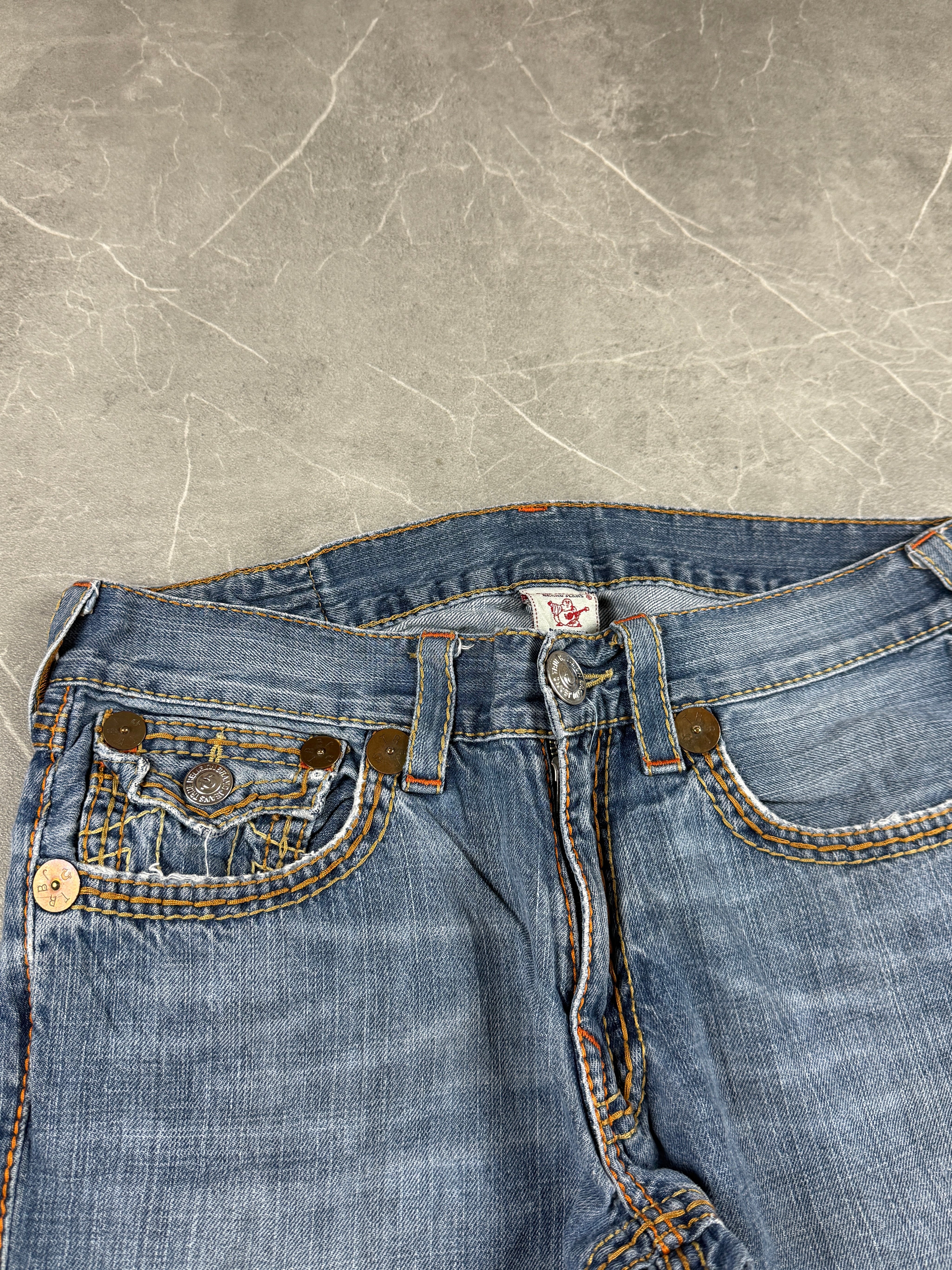 True Religion Jeans (SM)