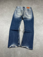 Levi's washed Jeans (S)