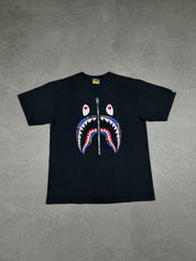 Rare Bape Shark Tee (XL)