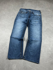 True Religion Jeans (S-M)