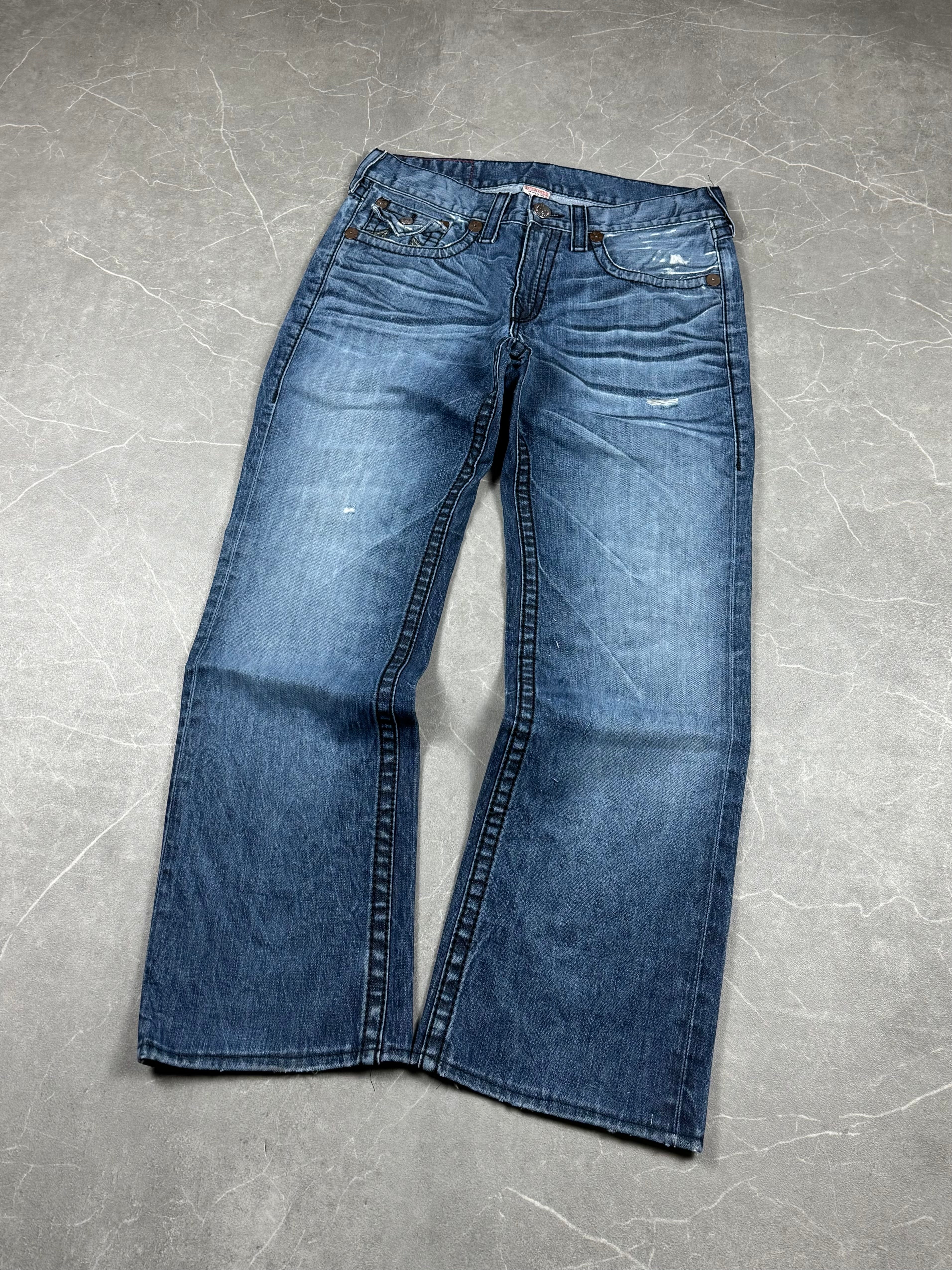 True Religion Jeans (S-M)